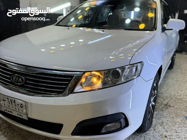 Used Kia Optima in Baghdad