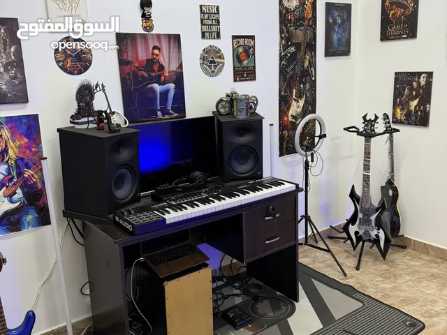 Dj Instruments for sale in Muscat