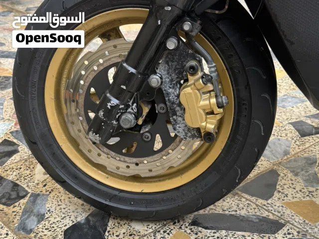 دراجه سكنس جبلي