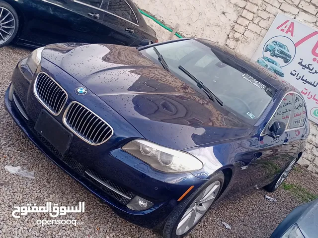 F10 درجه اولي BMW2011فل رقم 1