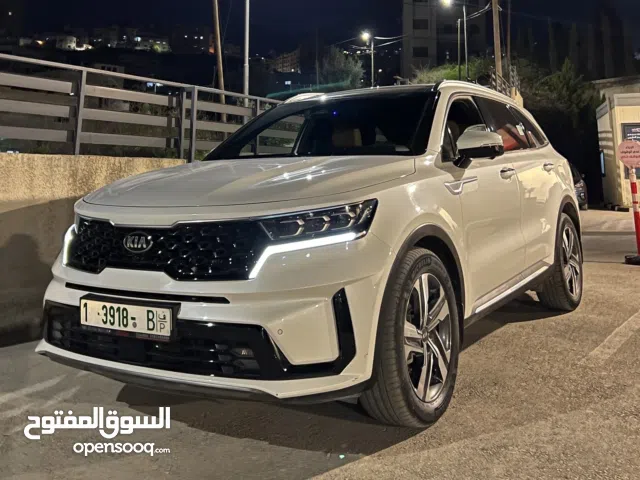 Kia Sorento 2020 4*4