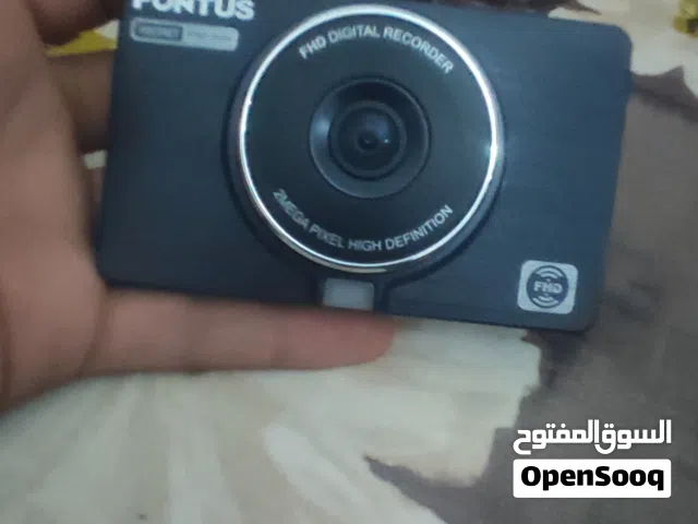 كاميرا داش من الشركة الكورية pontus