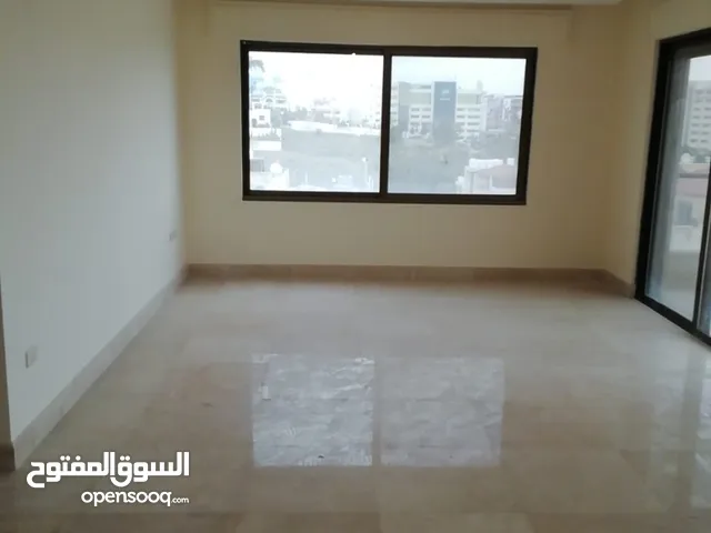 256 m2 4 Bedrooms Apartments for Sale in Amman 4th Circle