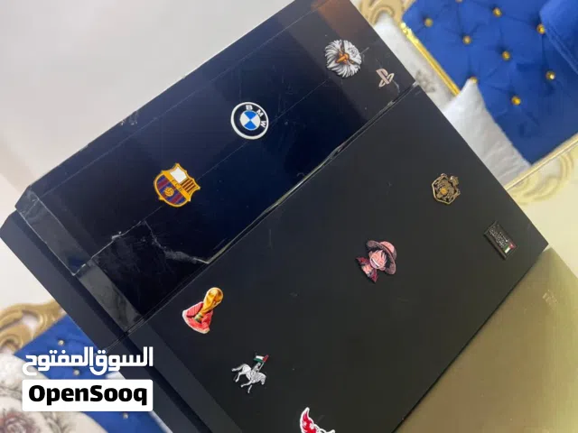 PlayStation 4 PlayStation for sale in Zarqa