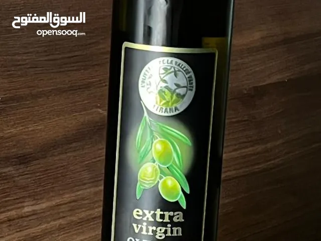 زيت زيتون بكر ممتاز بجودة عالية