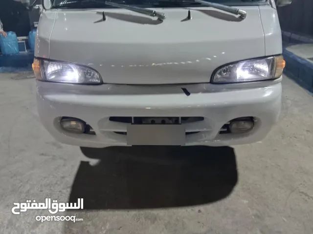 باص هونداي