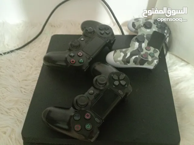 PlayStation 4 PlayStation for sale in Amman