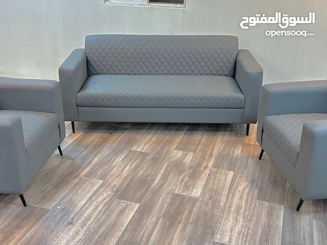 طقم كنب 5 اشخاص