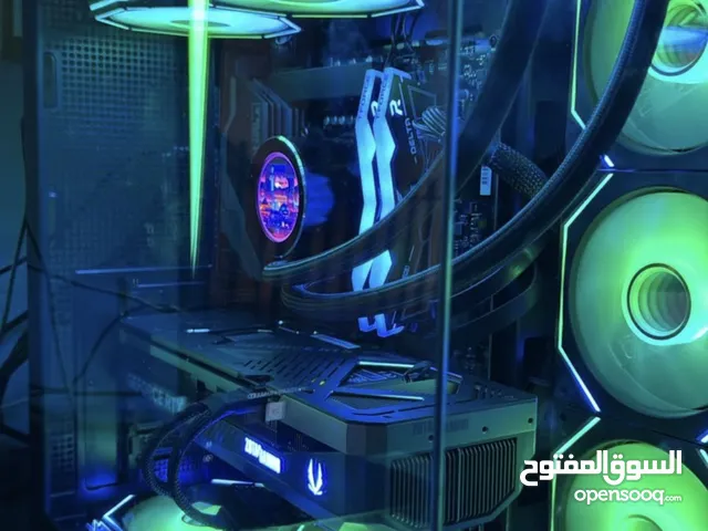 بيع بيسي الرقم  Pc price:1100bhd قابل للتفاوض البيسي قوي جدا و جديد استعمال شهر فقط مافي ولا مشكله