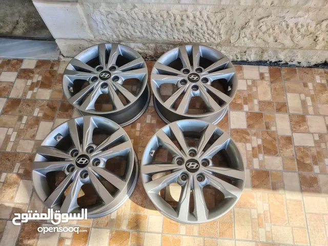 جنط كوري اصلي قياس 16