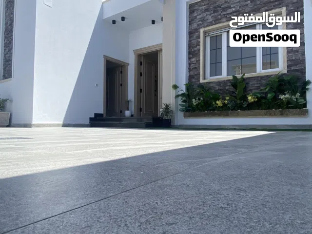فيلا ارضيه تشطيب 25