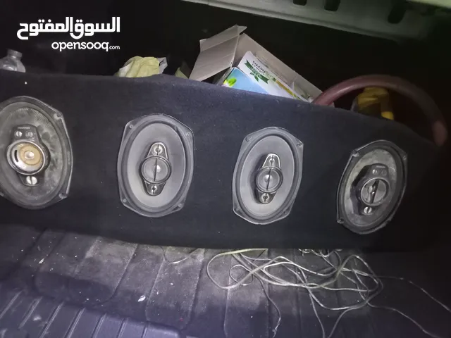  Speakers for sale in Muscat