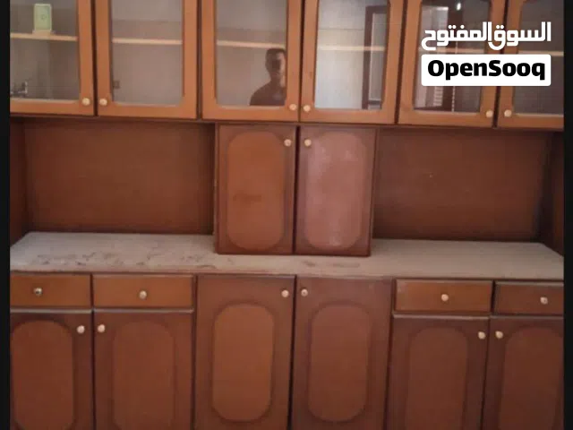 دولاب مطبخ ( انتريه )
