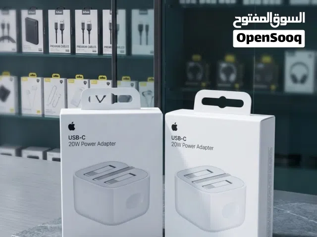 كابل شاحن اصلي