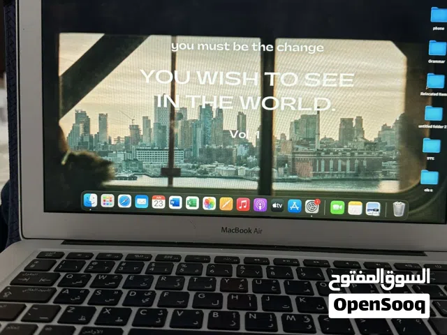 macOS Apple for sale  in Al Riyadh