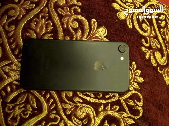 Apple iPhone 7 32 GB in Jerash