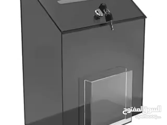 محاسب أقفال حسابات نهاية اليوم او فترة معينة