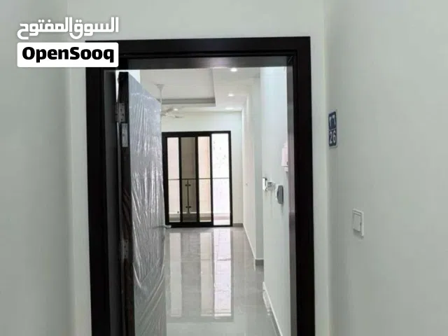 شقه للايجار مسقط العامرات إيجار شهر بدون عمولة Apartment for rent in Muscat, Al Amerat, directly fro
