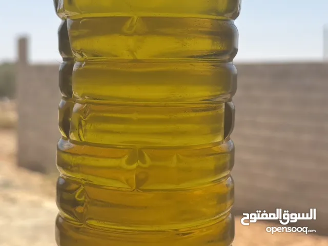 زيت زيتون غريان