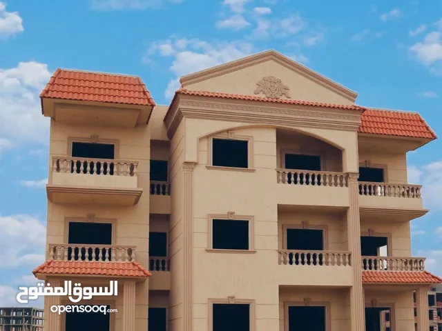 197 m2 3 Bedrooms Apartments for Sale in Cairo Fifth Settlement