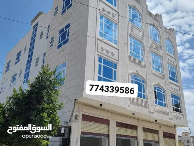 5+ floors Building for Sale in Sana'a Bayt Baws