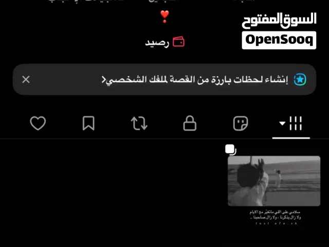 Accounts and Characters for Sale in Al Riyadh