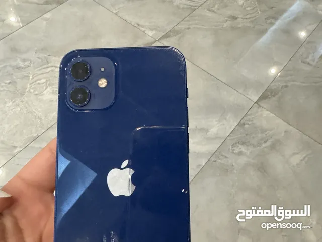 Apple iPhone 12 256 GB in Kuwait City