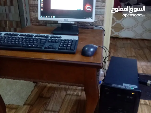 Windows HP Computers for sale in Irbid