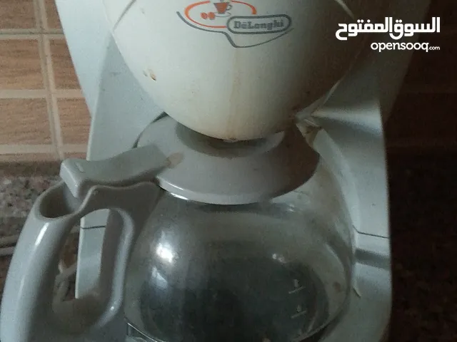 ماكينه صنع قهوه امريكيه