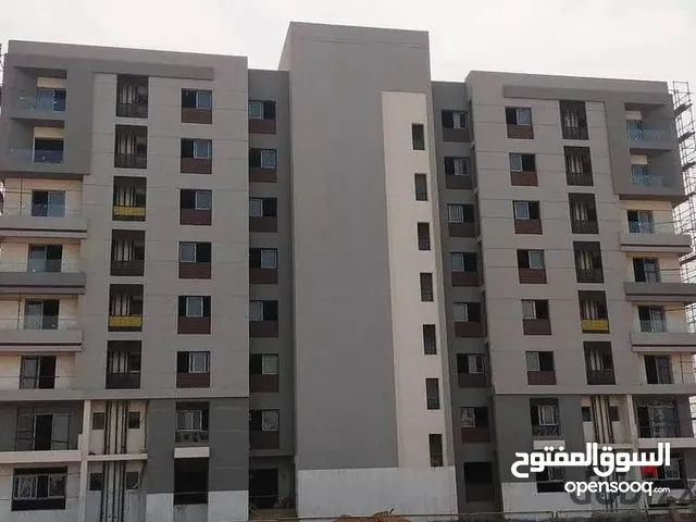 164 m2 3 Bedrooms Apartments for Sale in Cairo New Administrative Capital