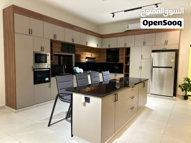 فرصة  سكن مميزة في بيت أنيق وهادئ، يجمع بين الراحة والفخامة في موقع ممتاز يناسب العائلات الراقيه ...