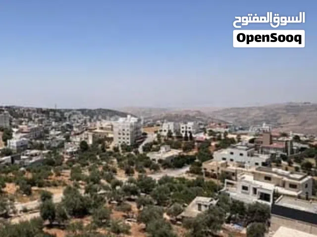 Residential Land for Sale in Amman Dabouq