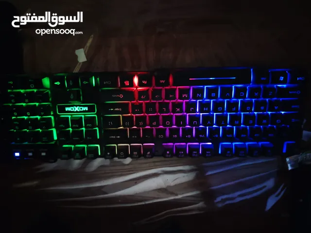 For sale keyboord rgb