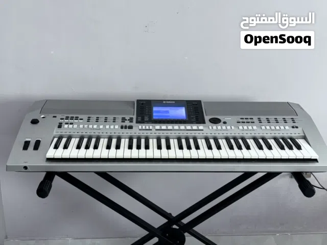 YAMAHA PSR S700