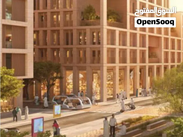 5 BHK + Maid’s Room Freehold Villa in Sultan Haitham City – Big Layout