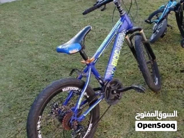 دراجات مستعملات