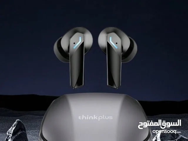 سماعة لينوفو جديدة / A new Lenovo airpodes