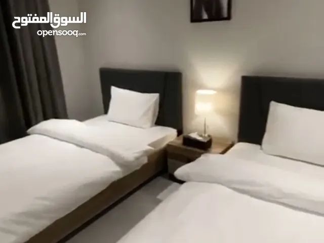 100 m2 2 Bedrooms Apartments for Rent in Tabuk Al Wurud