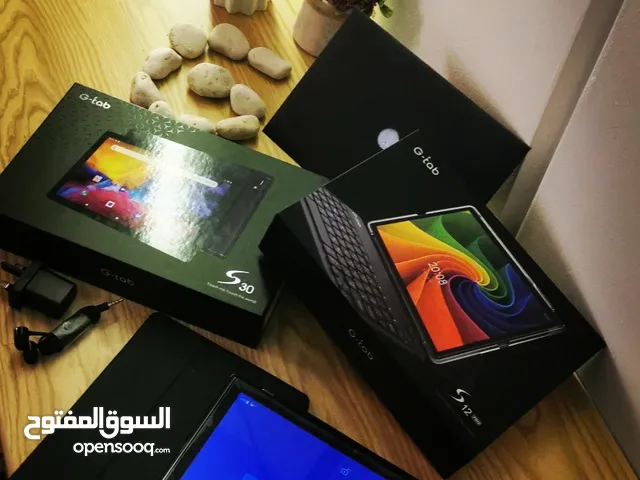 G-tab G Tab S20 32 GB in Dhofar