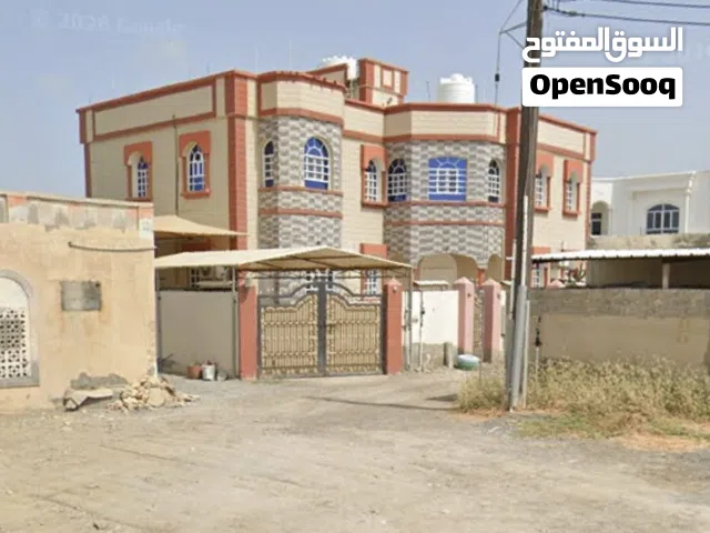 399 m2 More than 6 bedrooms Townhouse for Sale in Al Batinah Al Masnaah