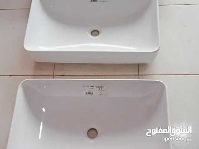 مرحض وجه جديده