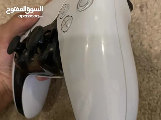 يد بلايستيشن 5 بسعر حرق