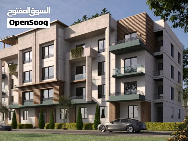 وحدات للبيع في الكمبوند الوحيد في قلب غرب سوميد