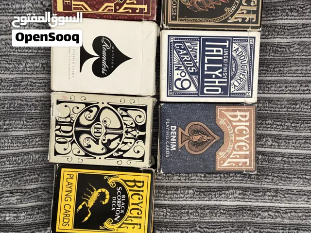 ورق شدة بايسكل و انواع اخرى