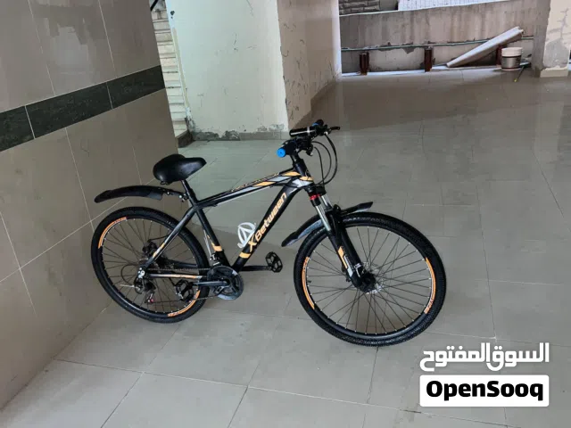 دراجه من اكس بتوين سرعات