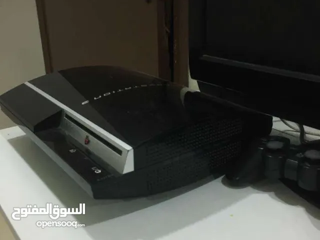 بلايستيشن 3 للبيع دينار 31
