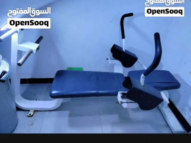 جاهز رياضي جديد