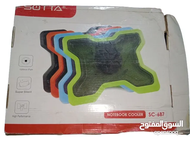SOTTA NOTEBOOK COOLER