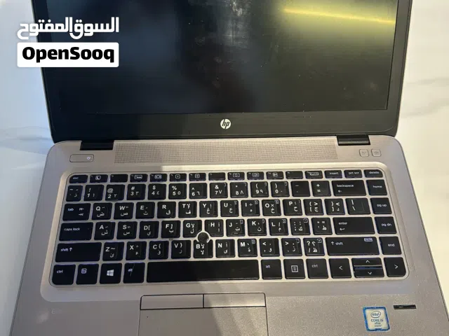 HP EliteBook 840 G3 Notebook PC.