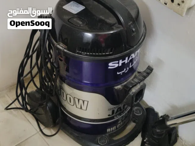 Powerful Vacuum cleaner